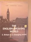 A. Grémy - The English-Speaking World 2. [antikvár]