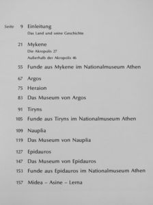 Dr. S. E. Iakovidis - Mykene-Epidauros [antikvár]