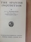 A. S. Turberville - The Spanish Inquisition [antikvár]