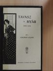 Szelényi József - Tavasz-nyár [antikvár]