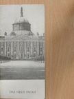 Das Neue Palais [antikvár]