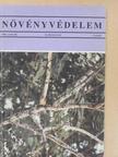 Bertalan Rudolf - Növényvédelem 1996. január [antikvár]