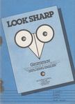 Louis Simonfalvi, Katalin Harsanyi - Look Sharp - Level 3 [antikvár]