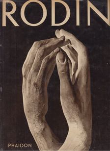Goldscheider, Ludwig - Auguste Rodin [antikvár]