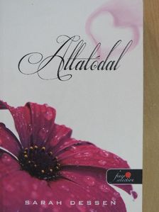 Sarah Dessen - Altatódal [antikvár]