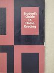 J. Galsworthy - Student's Guide to Home Reading - The Man of Property a Galsworthy  [antikvár]