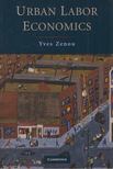 Yves Zenou - Urban Labor Economics [antikvár]