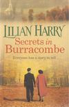 Lilian Harry - Secrets in Burracombe [antikvár]