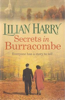 Lilian Harry - Secrets in Burracombe [antikvár]