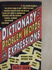 Harry Shaw - Dictionary of Problem Words and Expressions [antikvár]