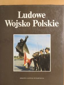 Boleslaw Jagielski - Ludowe Wojsko Polskie [antikvár]