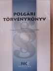 Polgári törvénykönyv [antikvár]