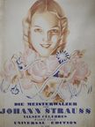 Johann Strauß - Die Meisterwalzer [antikvár]