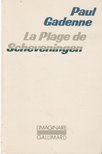 Paul Gadenne - La Plage de Scheveningen [antikvár]