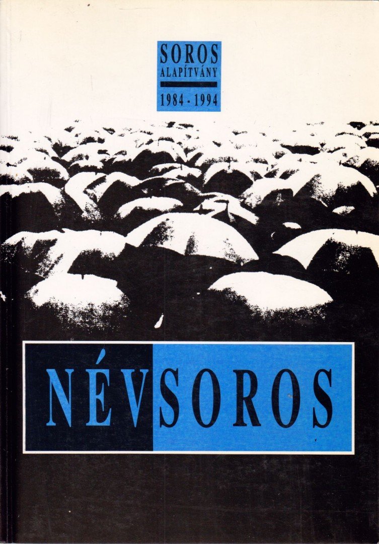 KARDOS LÁSZLÓ - NévSoros [antikvár]