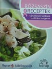Rózsaszín receptek [antikvár]