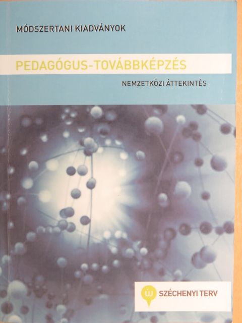 Bikics Gabriella - Pedagógus-továbbképzés [antikvár]