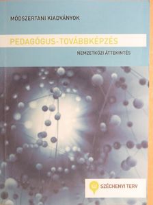 Bikics Gabriella - Pedagógus-továbbképzés [antikvár]