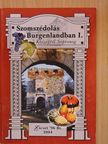 Stefánka László - Szomszédolás Burgenlandban I. [antikvár]