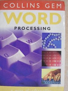 Marjorie Lazaro - Word Processing [antikvár]