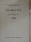 B. Mészáros Vilma - Világirodalom II. [antikvár]