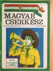 Korzenszky Richárd - Magyar Cserkész 1991. január [antikvár]