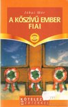 JÓKAI MÓR - A kőszívű ember fiai [antikvár]