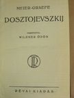 Meier-Graefe - Dosztojevszkij [antikvár]
