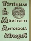 Bakos György - Történelmi és művészeti antológia Kőszegről [antikvár]