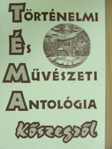 Bakos György - Történelmi és művészeti antológia Kőszegről [antikvár]