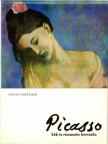 Chevalier, Denys - Picasso kék és rózsaszín korszaka [antikvár]