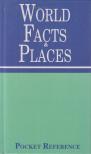 Antony Mason, Anne Mahon, Currie, Andrew - World Facts & Places [antikvár]
