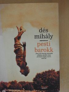 Dés Mihály - Pesti barokk [antikvár]