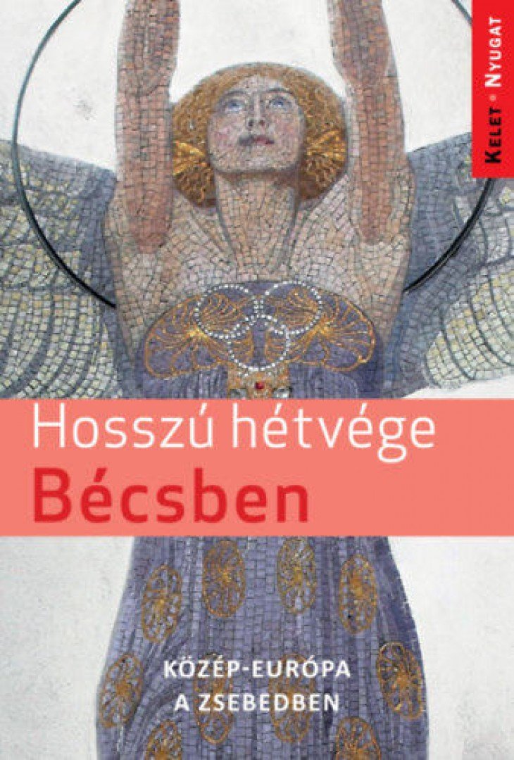 Farkas Zoltán - Hosszú hétvége Bécsben [antikvár]