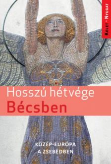Farkas Zoltán - Hosszú hétvége Bécsben [antikvár]