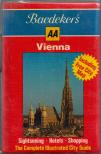 Gerda Rob - Baedeker's Vienna [antikvár]