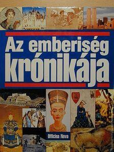 Brigitte Beier - Az emberiség krónikája [antikvár]