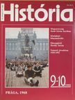 Ádám Magda - História 1993/9-10. [antikvár]