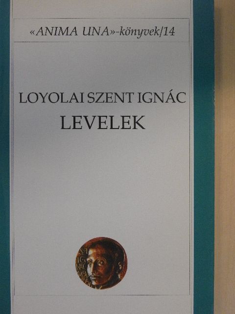 H. Rahner - Levelek [antikvár]