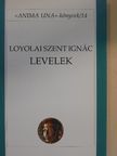 H. Rahner - Levelek [antikvár]