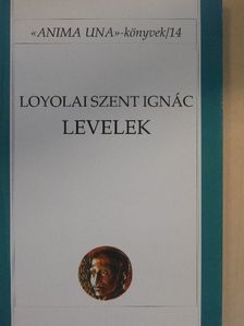 H. Rahner - Levelek [antikvár]