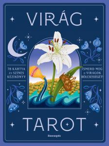 Diana McMahon Collis - Virág tarot