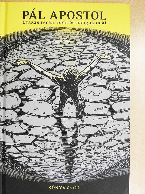 Süveges Gergő - Pál apostol [antikvár]