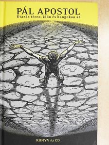 Süveges Gergő - Pál apostol [antikvár]