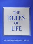 Richard Templar - The Rules of Life [antikvár]