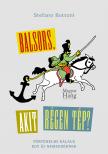 Stefano Bottoni - Balsors, akit régen tép? - Történelmi kalauz egy új nemzedéknek [eKönyv: epub, mobi]
