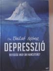 Dr. Belső Nóra - Depresszió [antikvár]