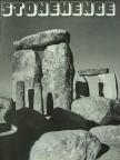 Panyik István - Stonehenge [antikvár]
