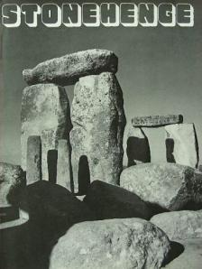Panyik István - Stonehenge [antikvár]