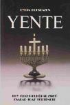 Buksbazen, Lydia - Yente [antikvár]
